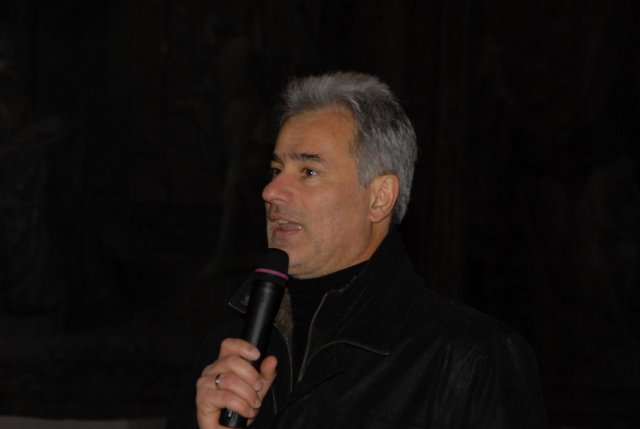 Florianer Sängerknaben 2011