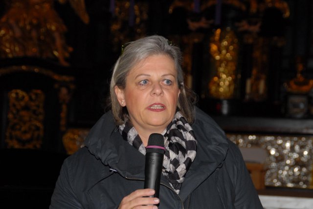 Florianer Sängerknaben 2011